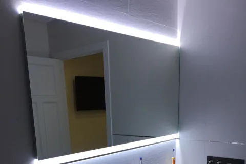 Vivienda en Llubí